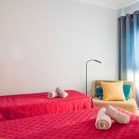 Apartamento Con Balcon En La Playa De Las Canteras Las Palmas / Gran Canaria Exterior foto